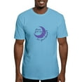 thumbnail image 1 of CafePress - NEVER GIVE UP ON DREAMS T Shirt - Fitted T-Shirt, Vintage Fit Soft Cotton Tee, 1 of 4