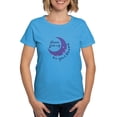 thumbnail image 1 of CafePress - NEVER GIVE UP ON DREAMS T Shirt - Women's Traditional Fit Dark T-Shirt, 1 of 4