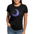 thumbnail image 1 of CafePress - NEVER GIVE UP ON DREAMS T Shirt - Womens Tri-blend T-Shirt, 1 of 4