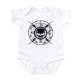 thumbnail image 1 of CafePress - NEW MAGIC Infant Bodysuit - Baby Light Bodysuit, Size Newborn - 24 Months, 1 of 4
