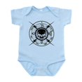 thumbnail image 1 of CafePress - NEW MAGIC Infant Bodysuit - Baby Light Bodysuit, Size Newborn - 24 Months, 1 of 4
