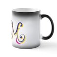 thumbnail image 1 of CafePress - NEW MOM - 11 oz Color Changing Magic Mug, 1 of 6