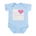 thumbnail image 1 of CafePress - NICU Grad Infant Bodysuit - Baby Light Bodysuit, Size Newborn - 24 Months, 1 of 4
