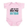 thumbnail image 1 of CafePress - NICU Nurse Creation Infant Bodysuit - Baby Light Bodysuit, Size Newborn - 24 Months, 1 of 4