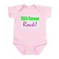 thumbnail image 1 of CafePress - NICU Nurses Rock! Infant Bodysuit - Baby Light Bodysuit, Size Newborn - 24 Months, 1 of 4