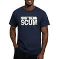 thumbnail image 1 of CafePress - NORTHERN SCUM Men's Classic T Shirt - Men's Fitted T-Shirt, 1 of 4