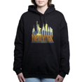 thumbnail image 1 of CafePress - NYC Skyline Bold - Pullover Hoodie, Classic & Comfortable Hooded Sweatshirt, 1 of 4