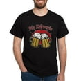 thumbnail image 1 of CafePress - Na Zdrowie Toast With Beer Mugs Dark T Shirt - Men's Classic Graphic Cotton T-Shirt, 1 of 4