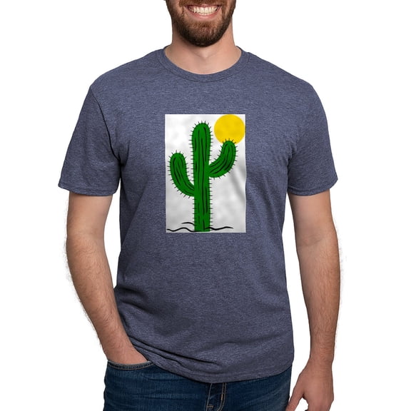 CafePress - Na00726_ Mens Tri Blend T Shirt - Mens Tri-blend T-Shirt