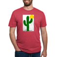 thumbnail image 1 of CafePress - Na00726_ Mens Tri Blend T Shirt - Mens Tri-blend T-Shirt, 1 of 4
