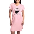 thumbnail image 1 of CafePress - Nana Bear Grandma Gift T Shirt - Women's Nightshirt, 1 of 4