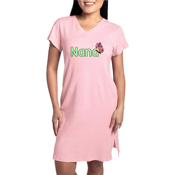 CafePress - Nana - Women's Nightshirt