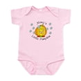 thumbnail image 1 of CafePress - Nana's Little Pumpkin Infant Bodysuit - Baby Light Bodysuit, Size Newborn - 24 Months, 1 of 4