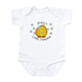 thumbnail image 1 of CafePress - Nana's Little Pumpkin Infant Bodysuit - Baby Light Bodysuit, Size Newborn - 24 Months, 1 of 4