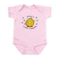 thumbnail image 1 of CafePress - Nana's Little Pumpkin Infant Bodysuit - Baby Light Bodysuit, Size Newborn - 24 Months, 1 of 4
