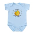 thumbnail image 1 of CafePress - Nana's Little Pumpkin Infant Bodysuit - Baby Light Bodysuit, Size Newborn - 24 Months, 1 of 4