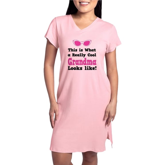 CafePress - Nana23 - Women's Nightshirt