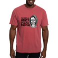 thumbnail image 1 of CafePress - Nancy Pelosi Fan Club T Shirt - Mens Comfort Colors Shirt, 1 of 5