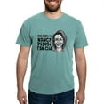 thumbnail image 1 of CafePress - Nancy Pelosi Fan Club T Shirt - Mens Comfort Colors Shirt, 1 of 5