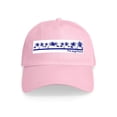 thumbnail image 1 of CafePress - Naples, Florida Cap - Adjustable 100% Brushed Unisex Casual Cotton Baseball Cap, Beige, 1, 1 of 2