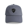 thumbnail image 1 of CafePress - Nashville Guitar Pick - Adjustable 100% Brushed Unisex Casual Cotton Baseball Cap, Beige, 1, 1 of 2