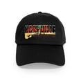 thumbnail image 1 of CafePress - Nashville Music City USA - Adjustable 100% Brushed Unisex Casual Cotton Baseball Cap, Beige, 1, 1 of 2