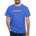thumbnail image 1 of CafePress - Nashville Pride Dark T Shirt - Men's Classic Graphic Cotton T-Shirt, 1 of 4
