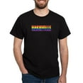 thumbnail image 1 of CafePress - Nashville Pride Dark T Shirt - Men's Classic Graphic Cotton T-Shirt, 1 of 4