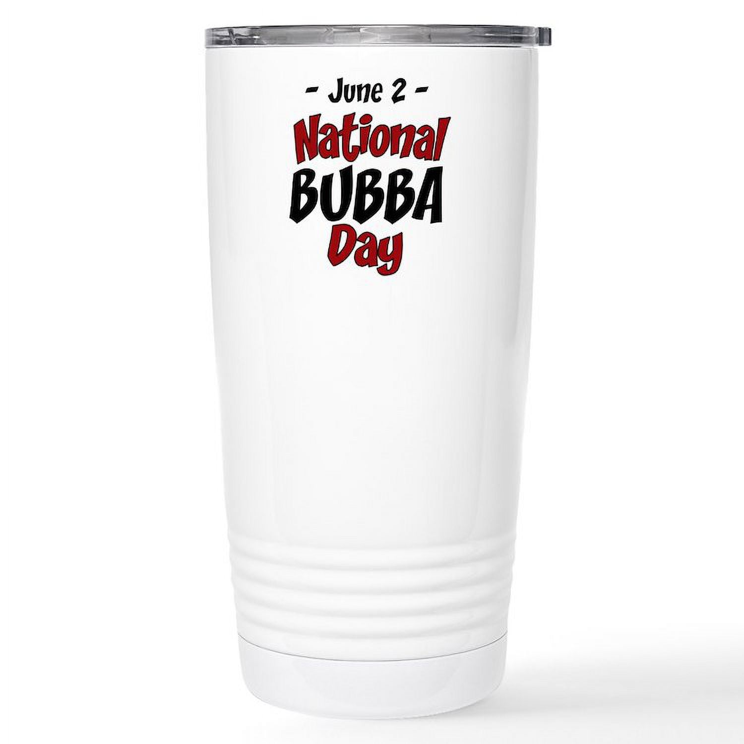 Bubba Mug