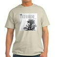 thumbnail image 1 of CafePress - Native American Proverb Light T Shirt - Men's Classic Graphic T-Shirt, 1 of 4