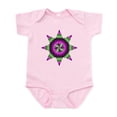 thumbnail image 1 of CafePress - Native Stars Infant Bodysuit - Baby Light Bodysuit, Size Newborn - 24 Months, 1 of 4