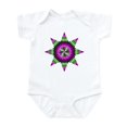 thumbnail image 1 of CafePress - Native Stars Infant Bodysuit - Baby Light Bodysuit, Size Newborn - 24 Months, 1 of 4