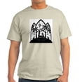 thumbnail image 1 of CafePress - Nativity Light T Shirt - Men's Classic Graphic T-Shirt, 1 of 4