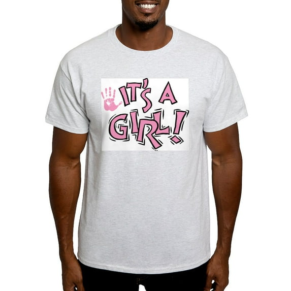 CafePress - Natural T Shirt - Light T-Shirt - CP