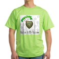 thumbnail image 1 of CafePress - Nature Is My Religion Light T Shirt - Light T-Shirt - CP, 1 of 4