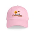 thumbnail image 1 of CafePress - Navarre Beach FL Cap - Adjustable 100% Brushed Unisex Casual Cotton Baseball Cap, Beige, 1, 1 of 2