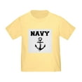 thumbnail image 1 of CafePress - Navy T Shirt - Cute Toddler T-Shirt, 100% Cotton, 1 of 4