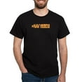 thumbnail image 1 of CafePress - #Navywife Dark T Shirt - Men's Classic Graphic Cotton T-Shirt, 1 of 4
