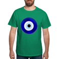 thumbnail image 1 of CafePress - Nazar Amulet Evil Eye Protection T Shirt - Men's Classic Graphic Cotton T-Shirt, 1 of 4
