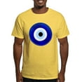 thumbnail image 1 of CafePress - Nazar Amulet Evil Eye Protection T Shirt - Light T-Shirt - CP, 1 of 4
