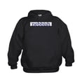 thumbnail image 1 of CafePress - Nebbish - Kids Hooded Sweatshirt, Classic Hoodie, 1 of 4