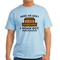 thumbnail image 1 of CafePress - Need An Ark? Dark T Shirt - Men's Classic Graphic T-Shirt, 1 of 4