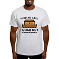 thumbnail image 1 of CafePress - Need An Ark? Dark T Shirt - Men's Classic Graphic T-Shirt, 1 of 4