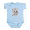 thumbnail image 1 of CafePress - Neko Infant Bodysuit - Baby Light Bodysuit, Size Newborn - 24 Months, 1 of 4
