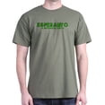 thumbnail image 1 of CafePress - Neon Esperanto Dark T Shirt - Men's Classic Graphic Cotton T-Shirt, 1 of 4