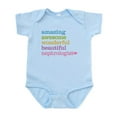 thumbnail image 1 of CafePress - Nephrologist Body Suit - Baby Light Bodysuit, Size Newborn - 24 Months, 1 of 4