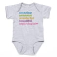 thumbnail image 1 of CafePress - Nephrologist - Cute Infant Bodysuit Baby Romper - Size Newborn - 24 Months, 1 of 3