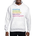 thumbnail image 1 of CafePress - Nephrologist Hooded Sweatshirt - Pullover Hoodie, Hooded Sweatshirt, 1 of 4