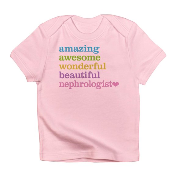 CafePress - Nephrologist Infant T Shirt - Infant T-Shirt