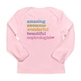 thumbnail image 1 of CafePress - Nephrologist Long Sleeve T Shirt - Long Sleeve Infant T-Shirt, 1 of 2